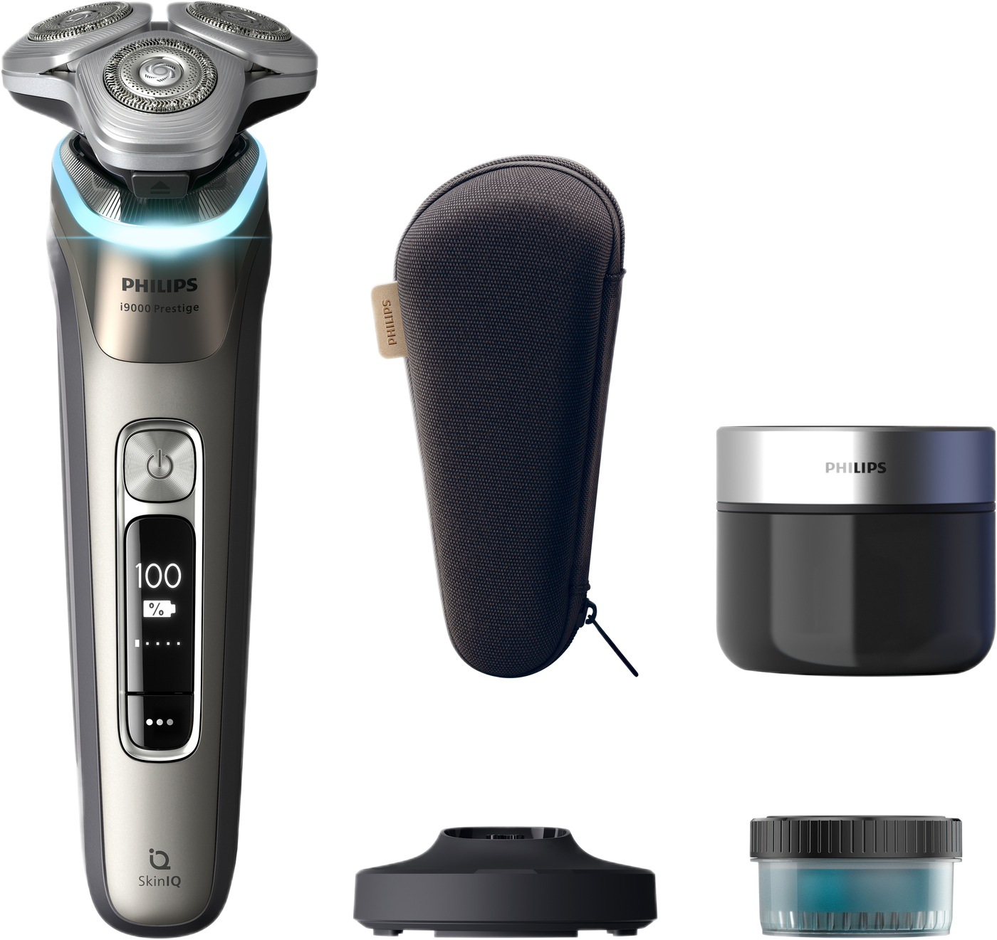 Philips Rasoio XP9203/30