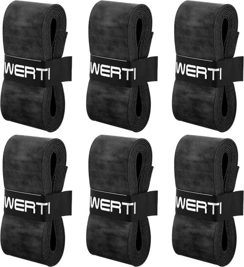 Wejoy 6 Pcs Tennis Racket Grips