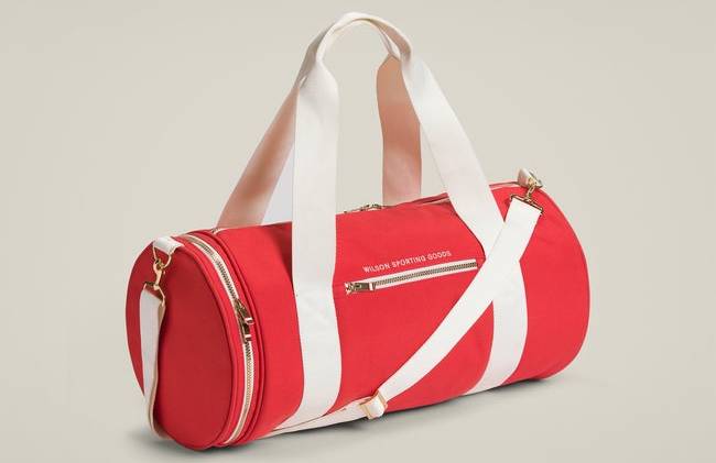 Wilson Two-a-Day Duffle