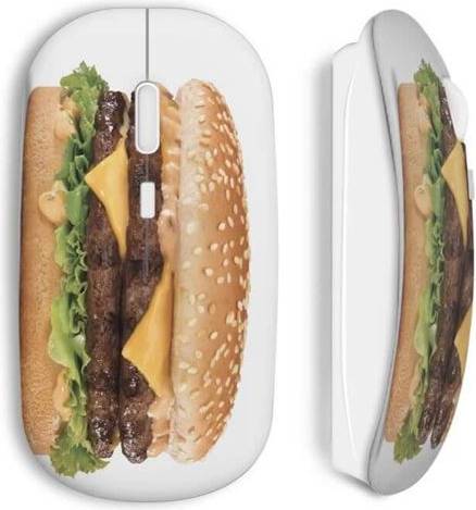 Maniacase Wireless Mouse