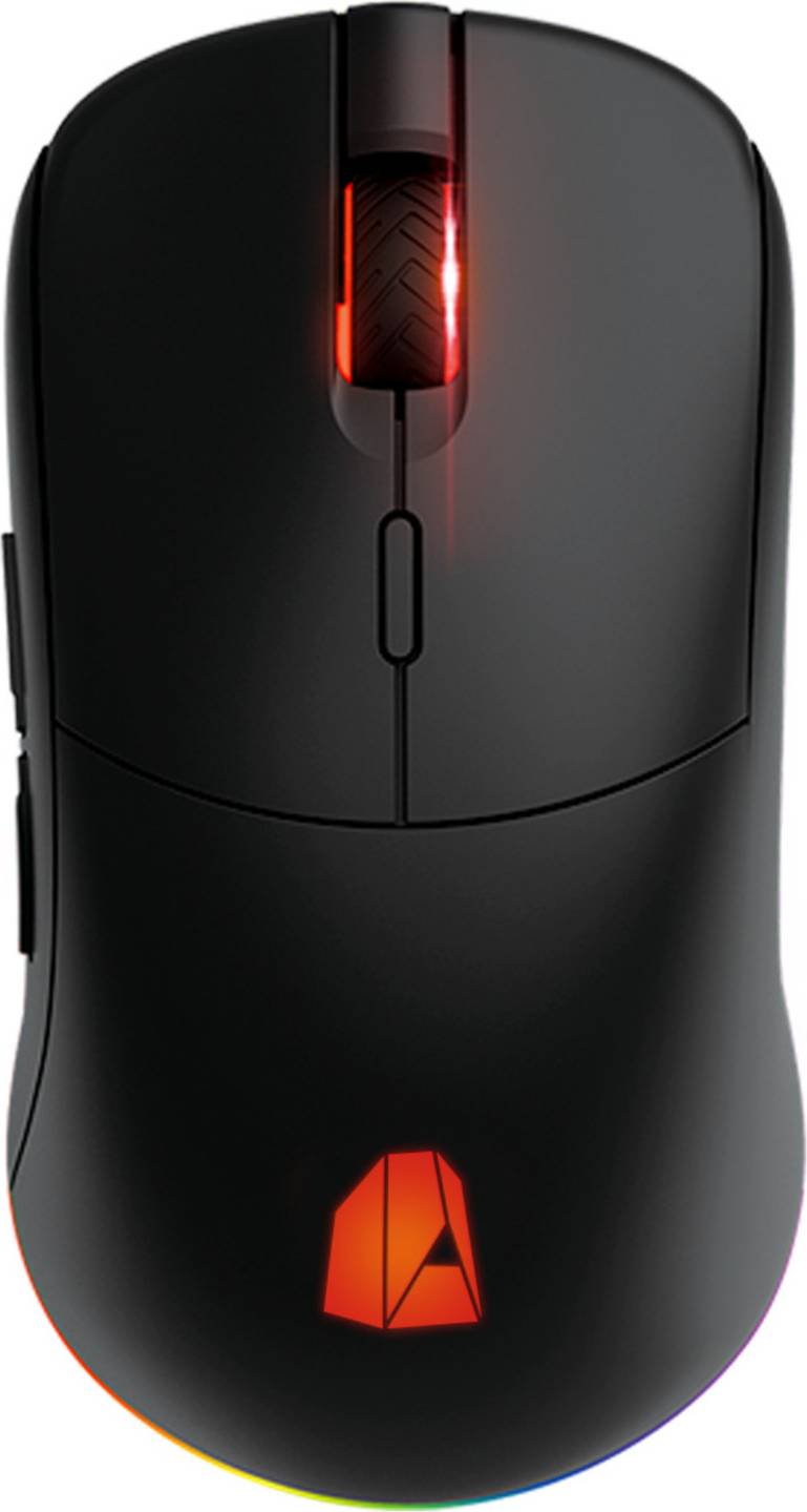 NitroPC Nitropc NM1 Pro 16000 DPI RGB Gaming Racket