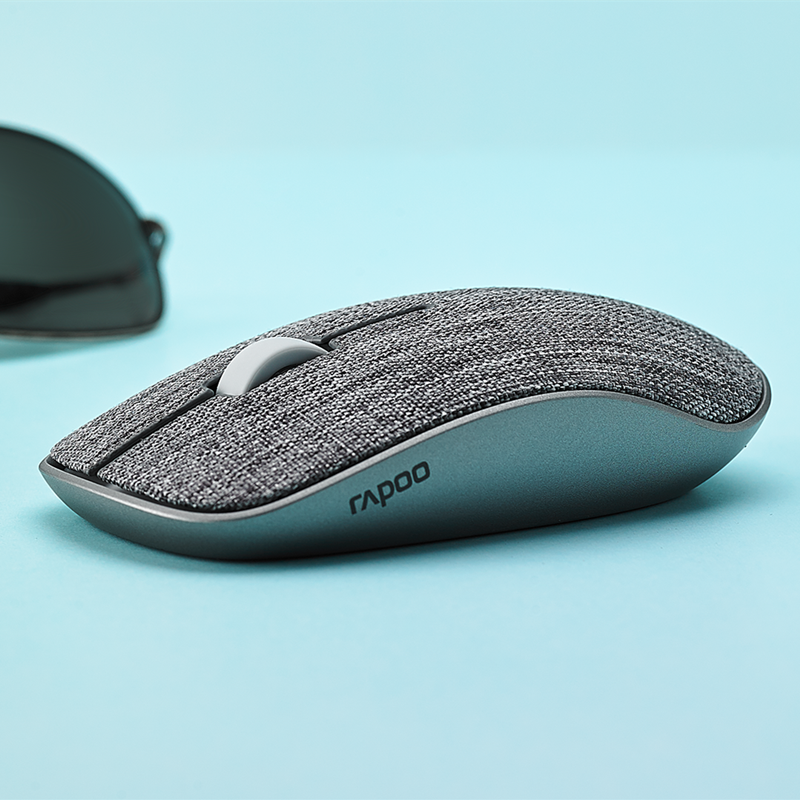 Rapoo Rapoo Plus Multi-mode Wireless Mouse