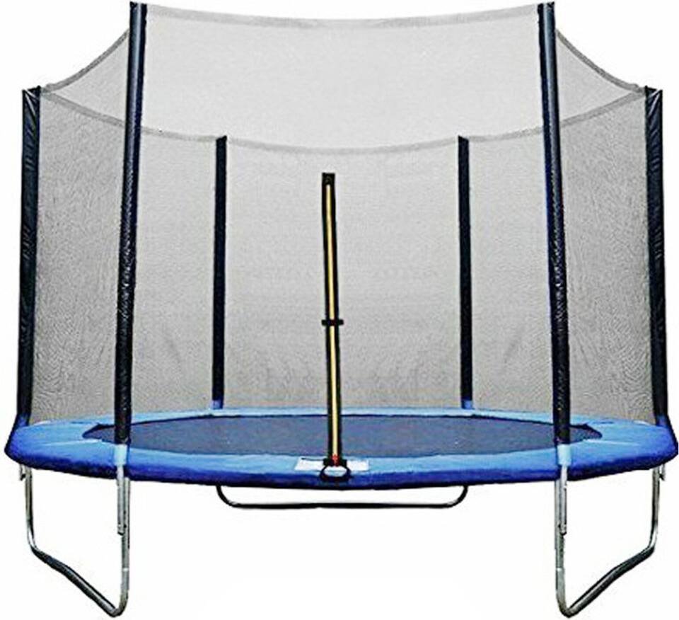 Wejoy Outdoor Round Trampoline Safety Protection Net Replacement G3
