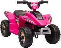 Homcom 6V Kids Electric Ride On Car Forward Reverse