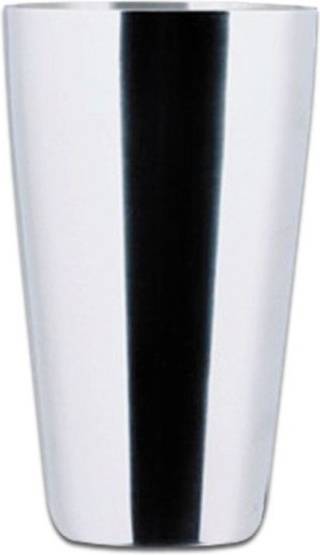 Bicchiere In Acciaio Inox Boston Cl 50