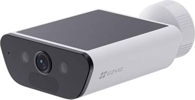 CB5 4K Solar Security Camera