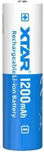 16340 R-CR123 Li-ion Battery
