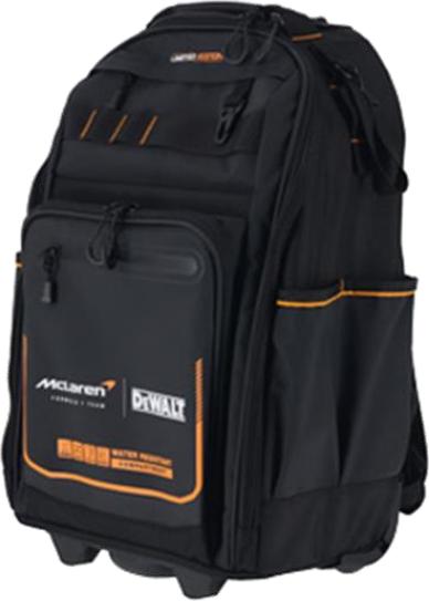 Mochila con Ruedas DWST60101-9