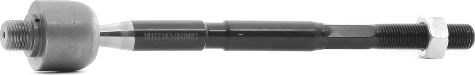 Ridex Inner Tie Rod Front Axle