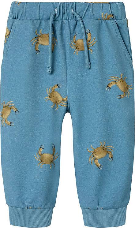 Name It Spring Lake Fernan Regular Sweatpants - Spring Lake
