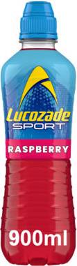 Sport Raspberry 900ml