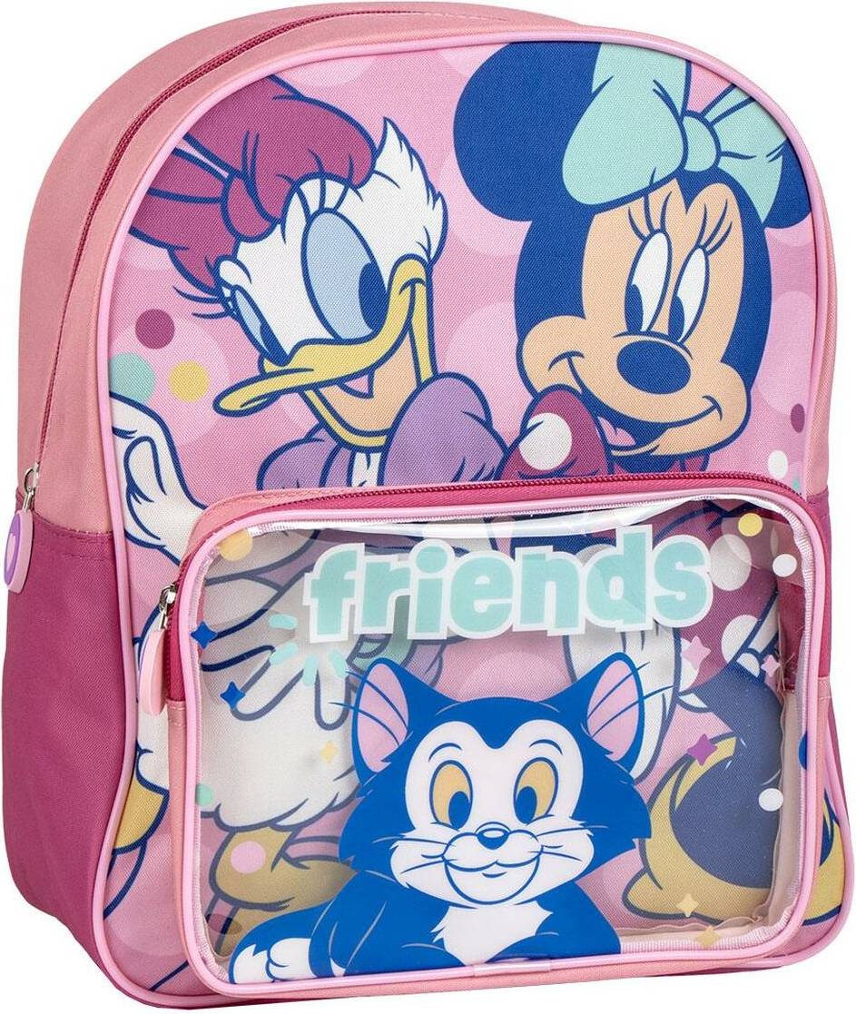 Kinder Rucksack - One Size