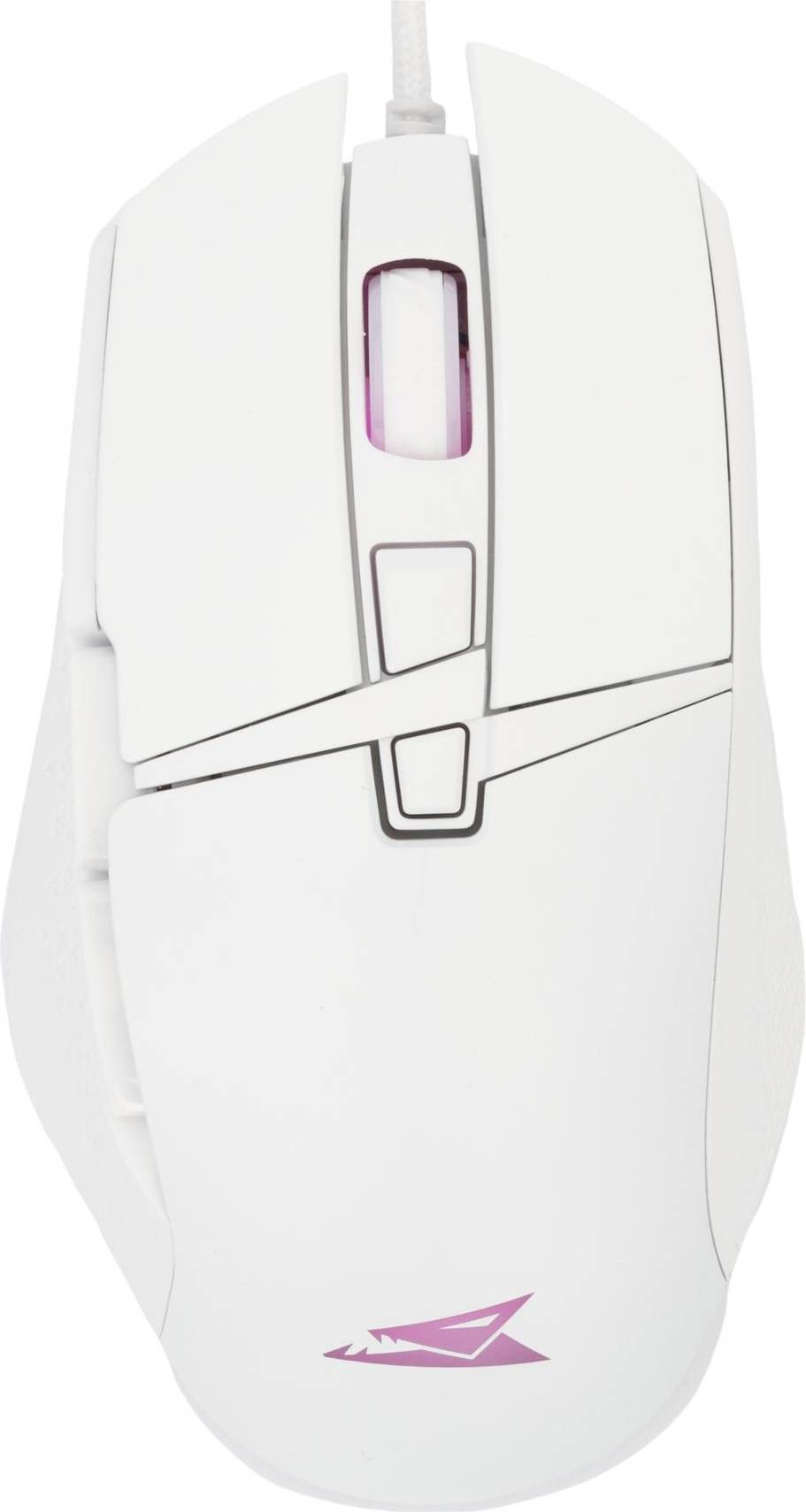 BGM-051 Raptor Mouse Bianco