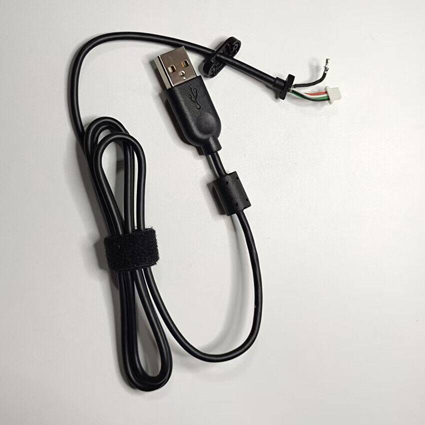 Logitech Usb Camera Cable Replacement Webcam Cable