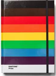 Notebook L Unlined 96 Pages