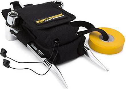 Dirty Rigger Pro Pocket XT Multi Tool Bag