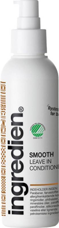 Smooth Leave In Conditioner