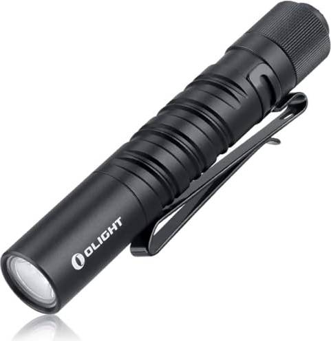 I3T EOS LED Linterna Llavero Mini Flashlight