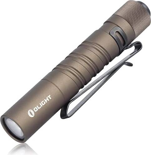 I3T EOS LED Linterna Llavero Mini Flashlight