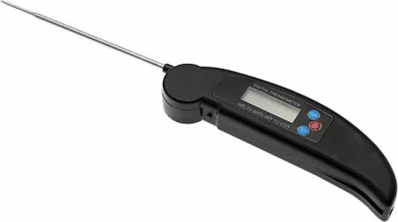 Digital Grilltermometer