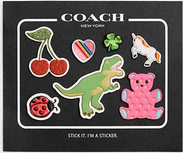 Sticker Set