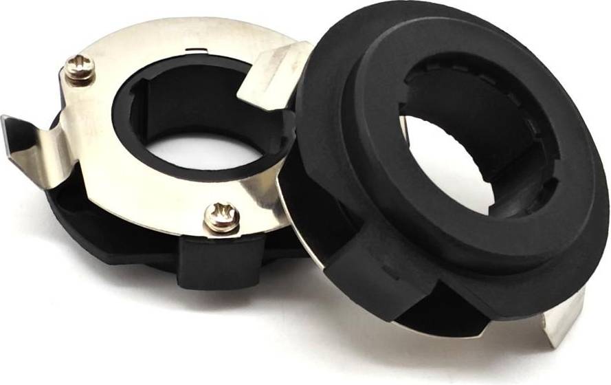 Led h7 2 Pcs Adapter For LED H7 Bulbs