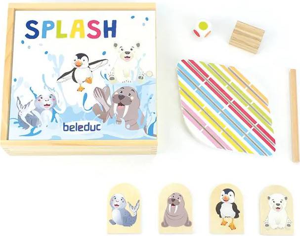 Beleduc Splash