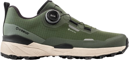 Wanderschuhe Rover 2 RB9X