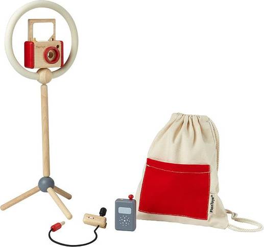 Vlogger Set