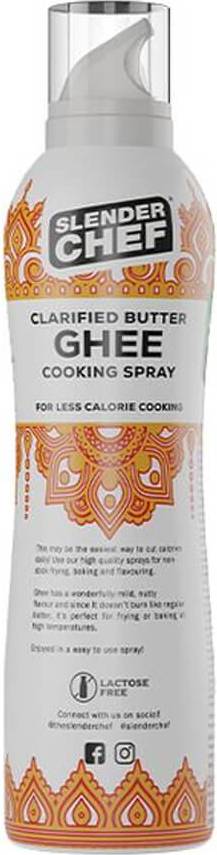 Cooking Spray 200 ml