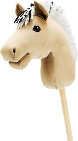 Fjord Riding Toy Beige