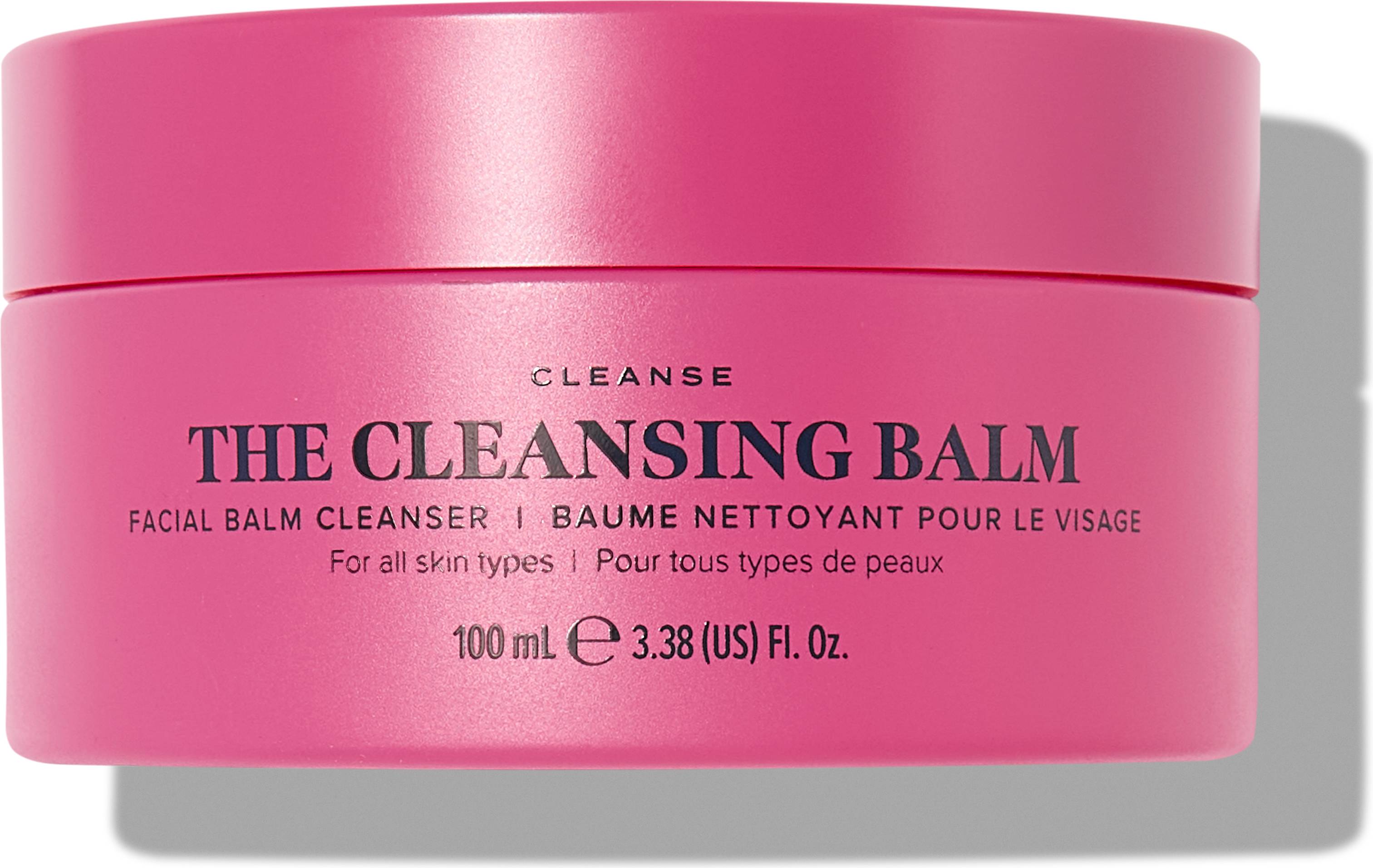 Skin Rocks The Cleansing Balm
