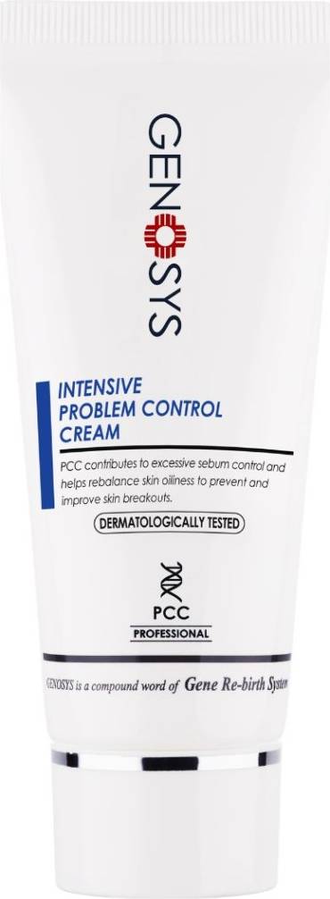 Intensive Problem Control Cream 50 ml