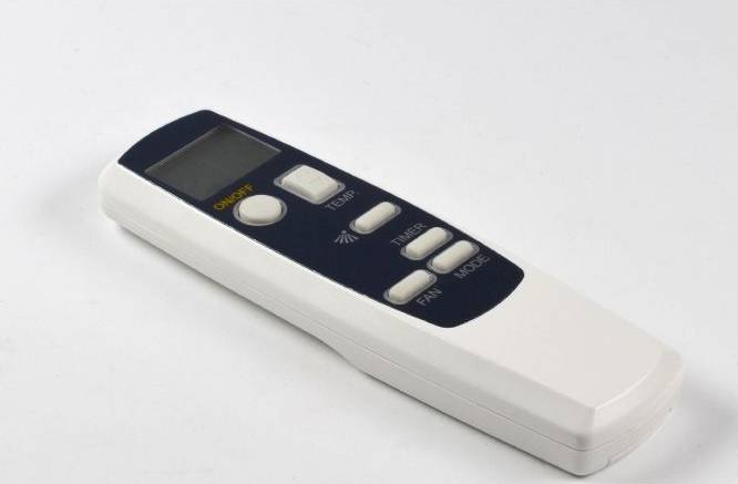 Remko Télécommande RKL 495 DC