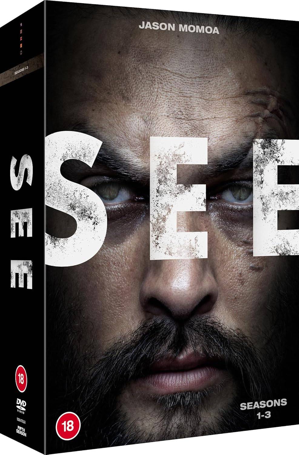 See - Complete Boxset