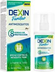Dexin Family Insect Repellent 100 ml