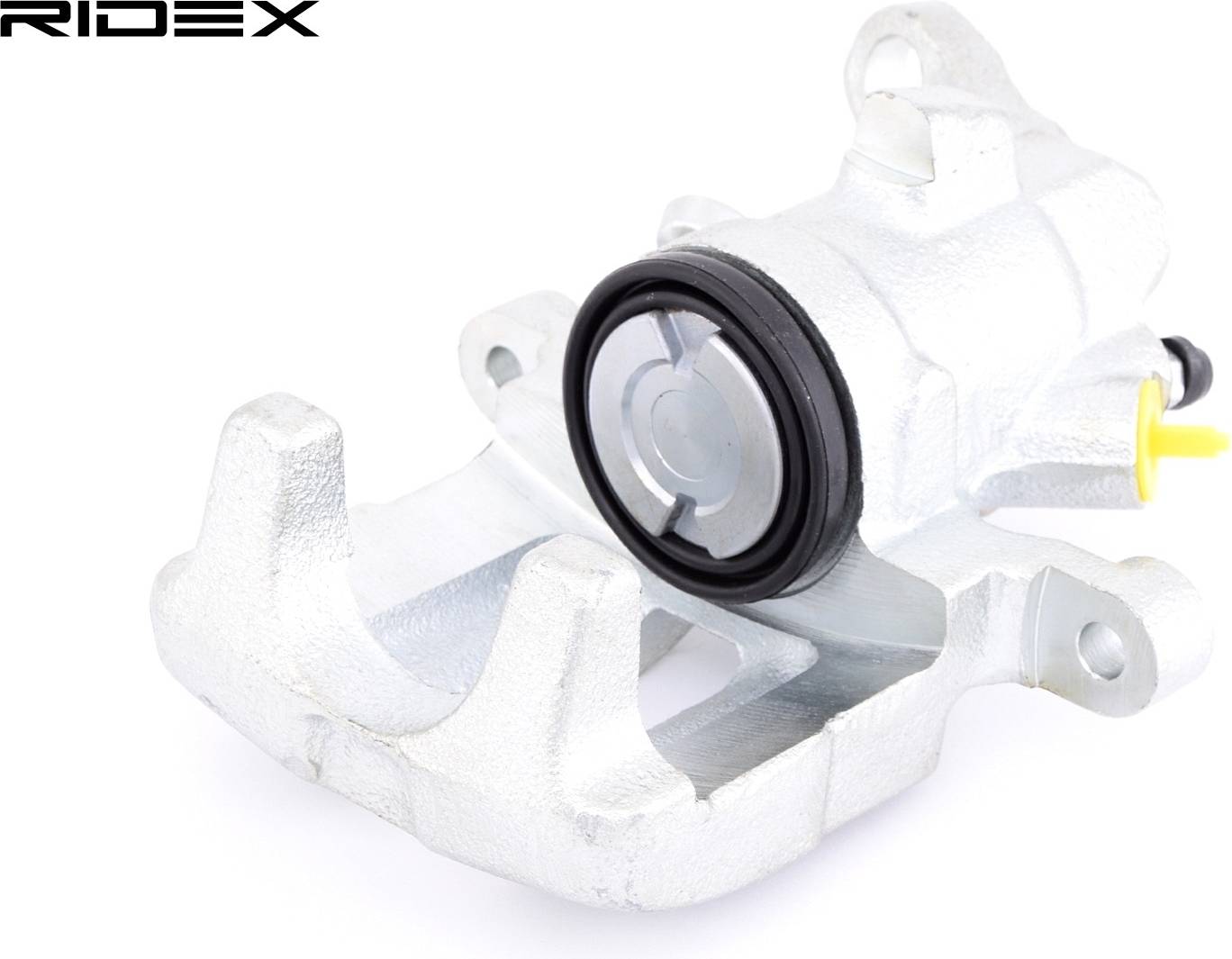 Ridex Brake Caliper Rear Axle 78B0386