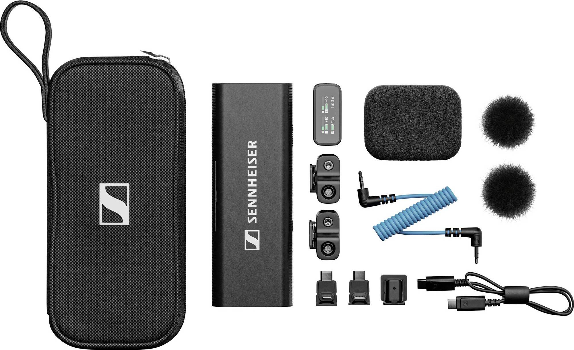 Profile Wireless Camera System 2-Channel
