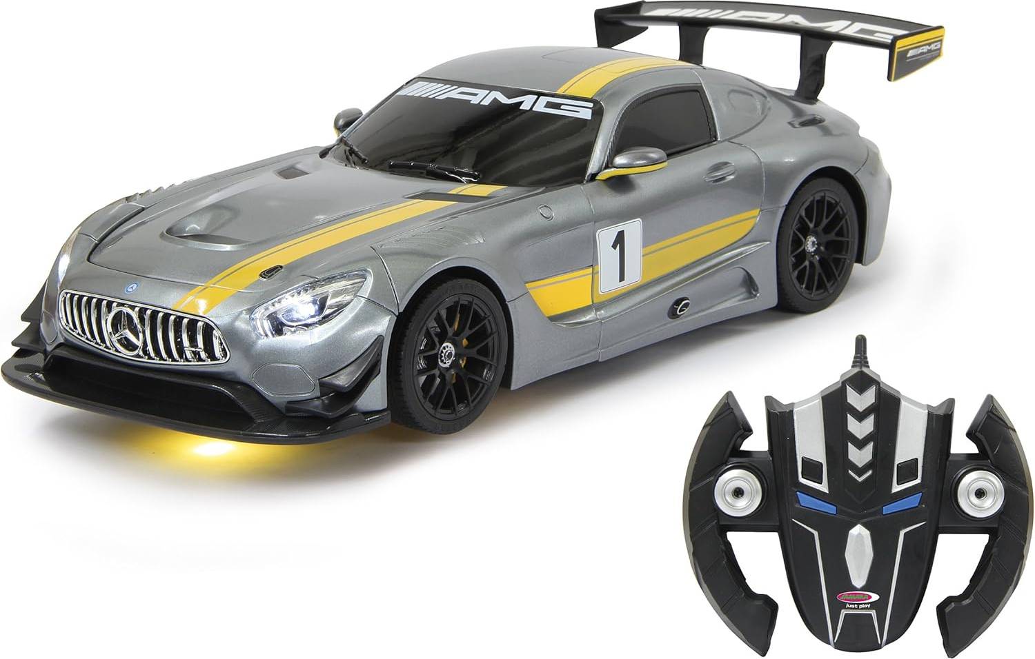 Mercedes AMG GT3 Transformable RTR 410028