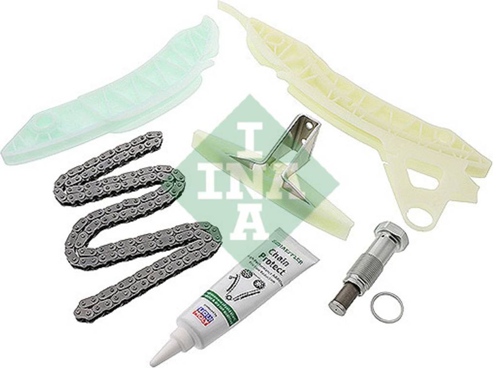 INA Timing Chain Set 559019220