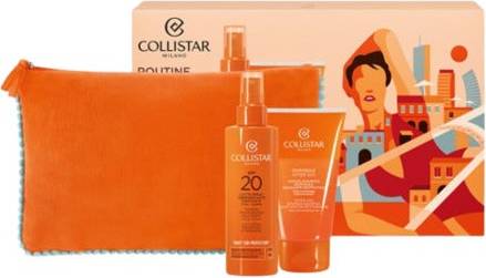 Collistar Sun Kit Gift Set 2x150 ml