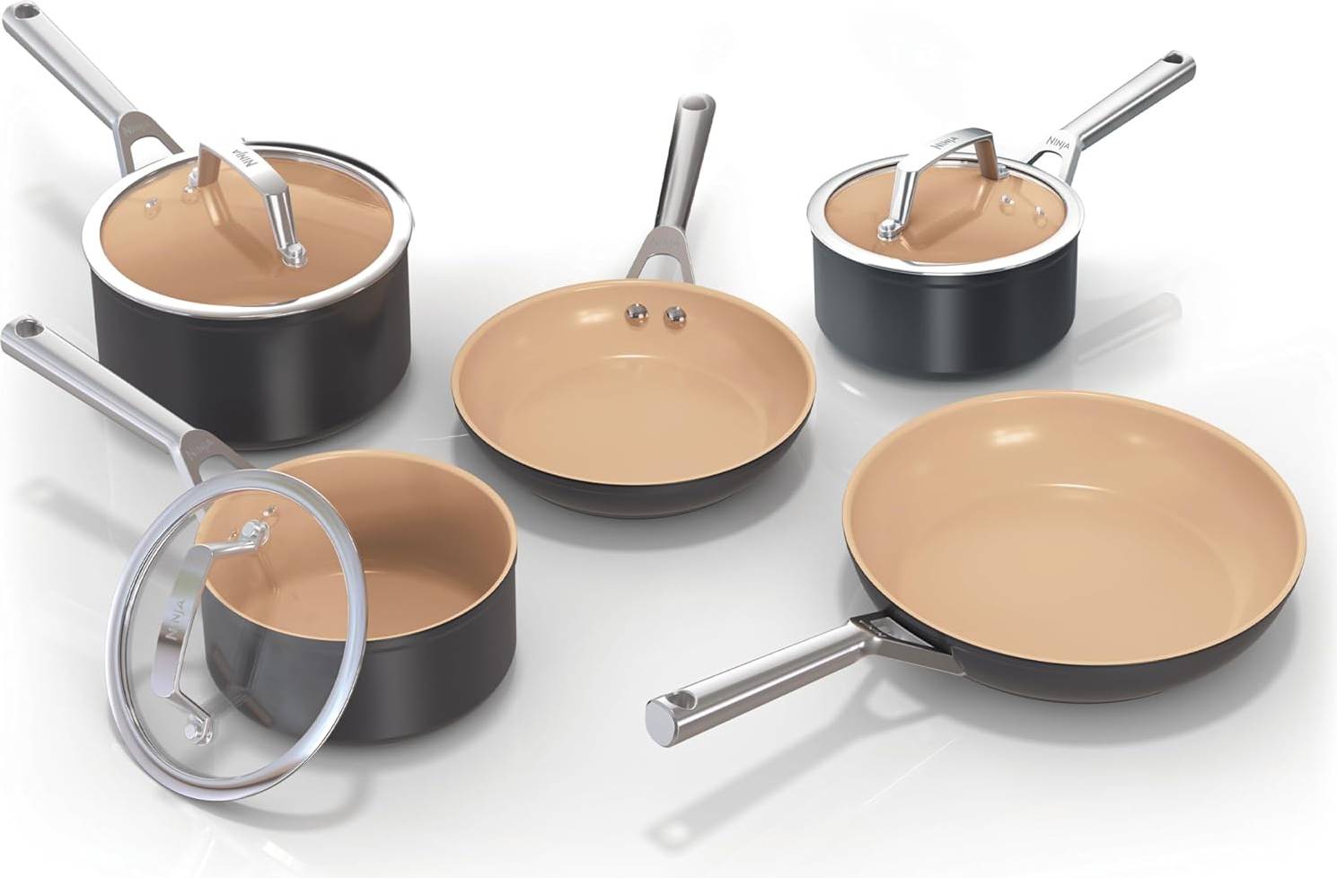 Ceramic Set