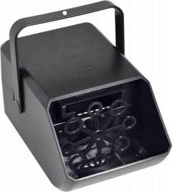 QTX Mini Bubble USB Powered Compact Bubble Machine