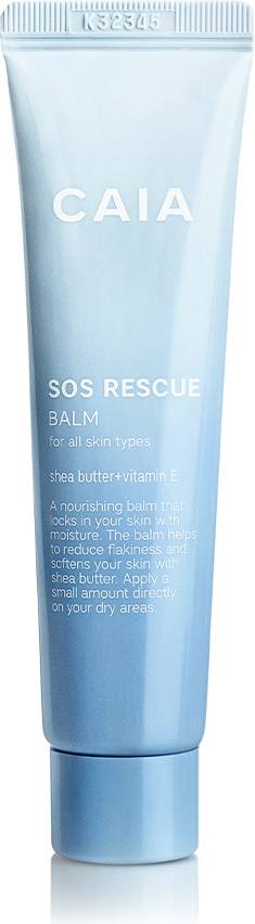 CAIA Cosmetics SOS Rescue Balm 25 g