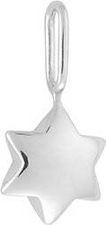 Design Letters Darling Charm - Silver