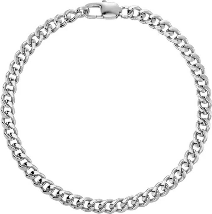 Edblad Riley Bracelet - Steel