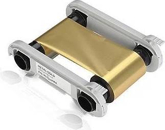 Thermal-Transfer Ribbon Gold 1K Pages
