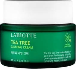 Labiotte Tea Tree Calming Cream 80 ml 80ml
