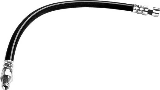 Ridex Brake Hose Rear Axle
