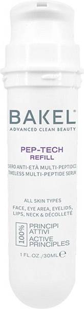 Pep-Tech Refill